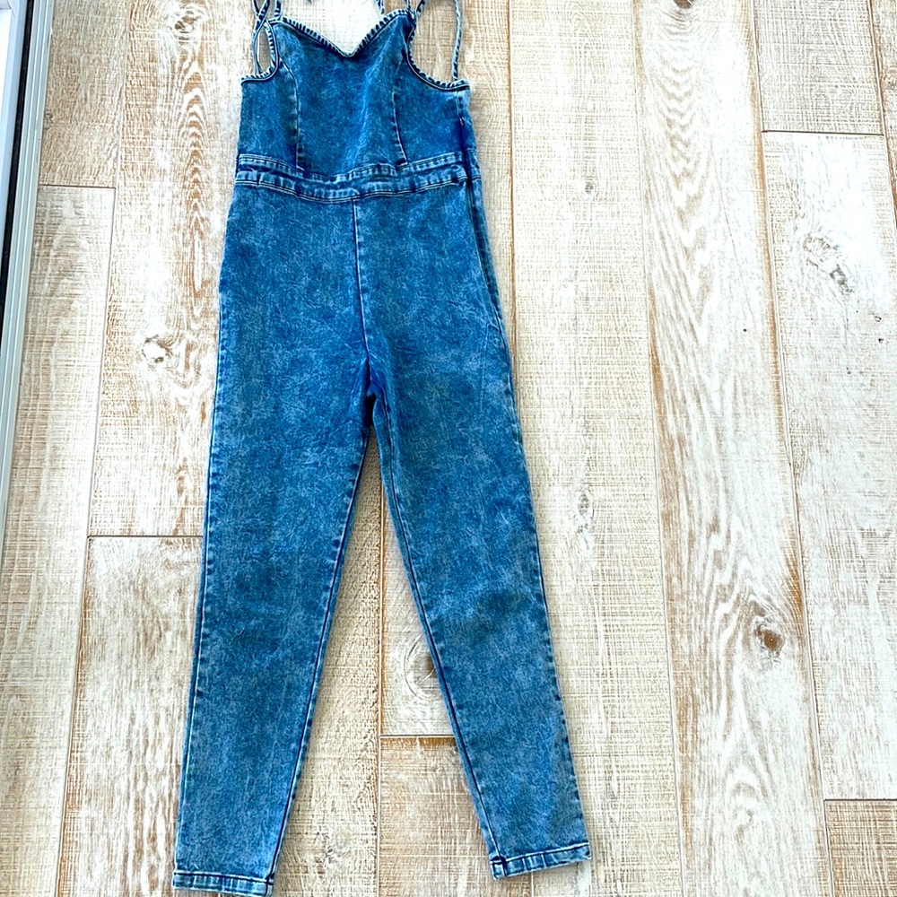 Overalls